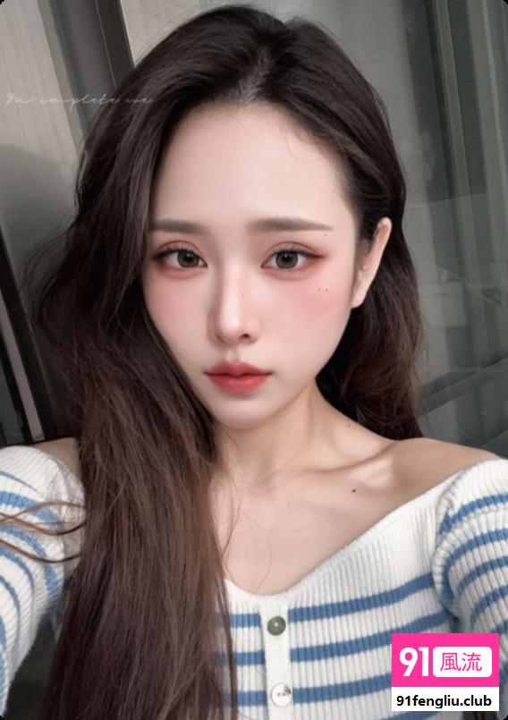 渝北红色御姐